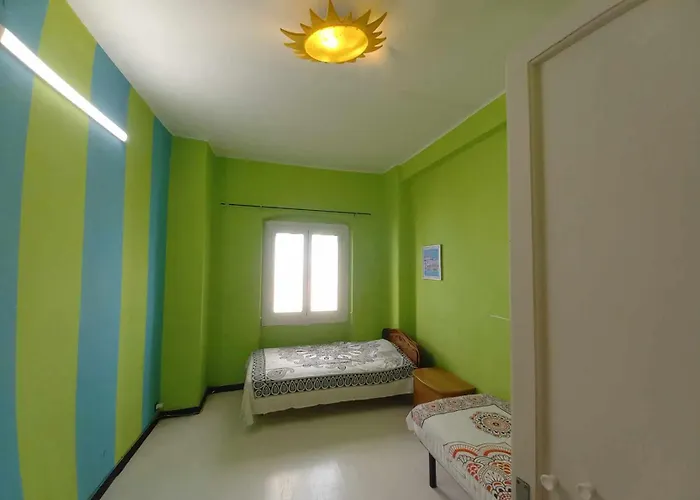 La Casa Di Daina