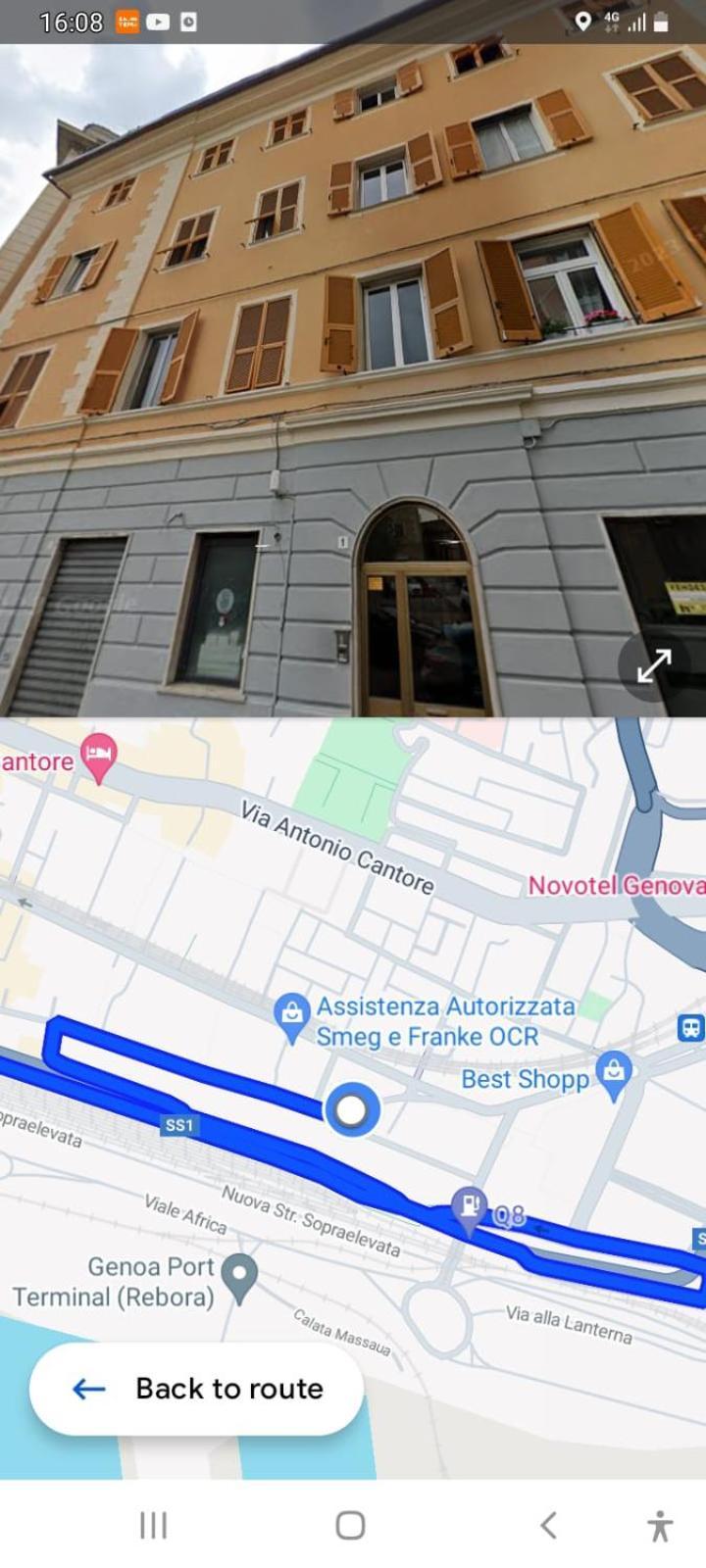 La Casa Di Daina