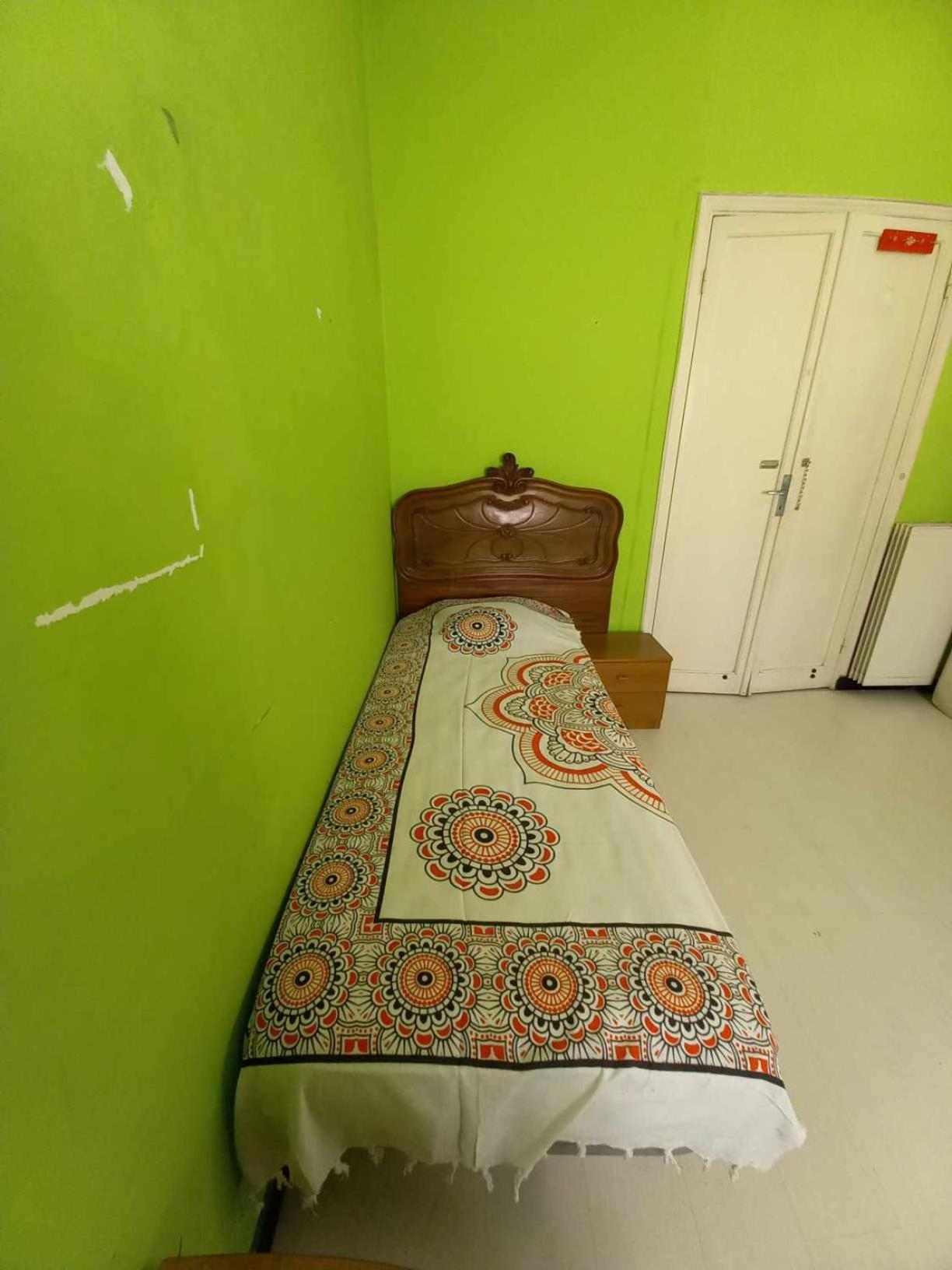 La Casa Di Daina Hotel